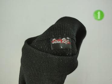 Swetry: SAM, Golf dla mężczyzn, rozmiar L — 4