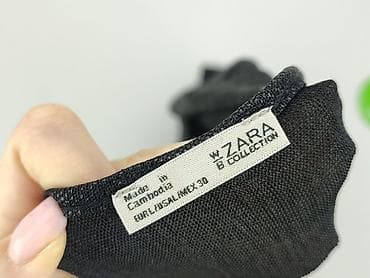 dsquared ibrahimovic: Zara, Sukienka damska, rozmiar L — 4