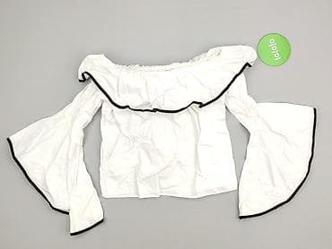 zara.pl: Zara, Bluzka damska, rozmiar S — 3