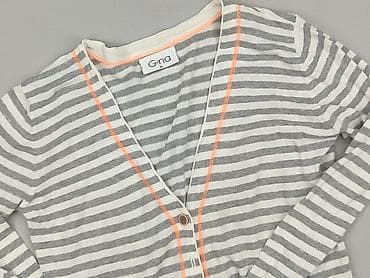 Gina, Kardigan damski, rozmiar S