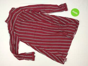 sukienka w paski h: Cropp, Сорочка жіноча, розмір XS — 9