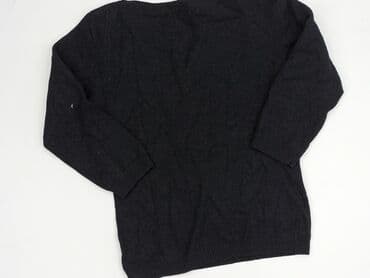 kurtki zimowe damskie c a: Sweter damski, rozmiar S — 1