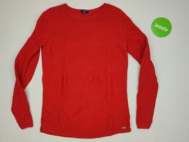 bluzka z długim rękawem tommy hilfiger damska: Tom Tailor, Women's blouse, size S — 3