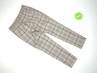 intimissimi legginsy z kaszmirem: CAMAIEU, Spodnie materiałowe damskie, rozmiar L — 3