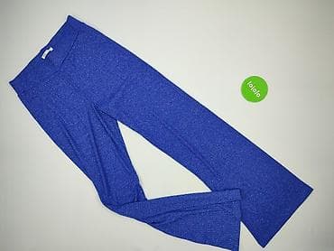 pilates: Legginsy Sportowe damskie, rozmiar XL — 2