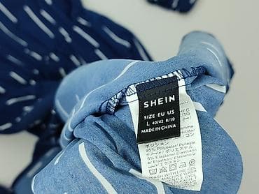 Sukienki: Shein, Sukienka damska, rozmiar L — 4