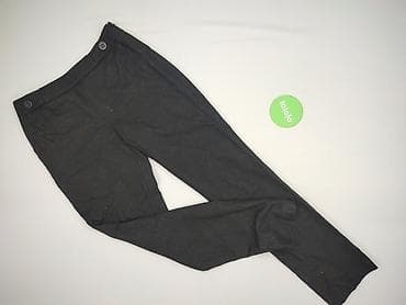 solar outlet spodnie: Solar, Spodnie materiałowe damskie, rozmiar M — 2