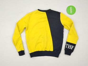 podkoszulki 98: Sweatshirt, 13 years, 152-158 cm, condition - Very good — 4