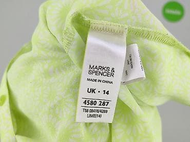 mcdonalds: Marks & Spencer, Bluzka damska, rozmiar XL — 5
