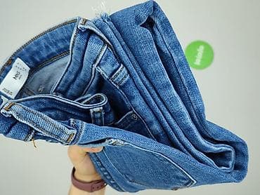 mango rn 115455: Jeansy damskie, rozmiar S — 6