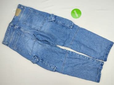 lidl spodnie cargo: C&A, Spodnie cargo damskie, L — 3