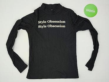 cos basic: Zara, Golf damski, rozmiar M — 2