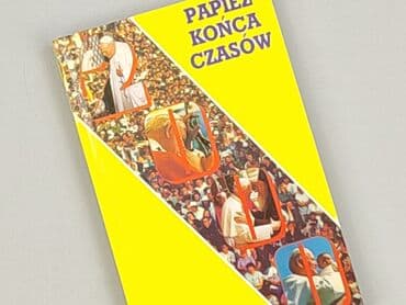 Książki: Książka, gatunek - Literatura faktu, stan - Idealny