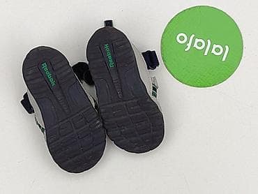 skarpetki klapki: Sandałki Reebok, 22, Używany — 3