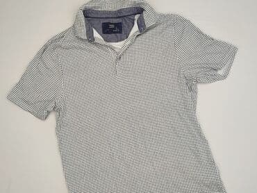 koszulka arsenal allegro: Koszulka polo dla mężczyzn, M, Marks & Spencer, stan - Dobry — 1