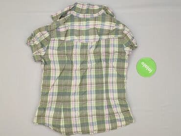 koszula w świnki makłowicz: H&M, Koszula damska, rozmiar XL — 4