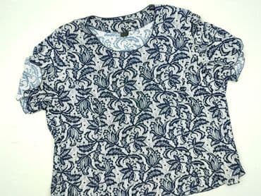 miu miu t shirty: Women`s T-shirt, size 6XL (EU 52) — 1