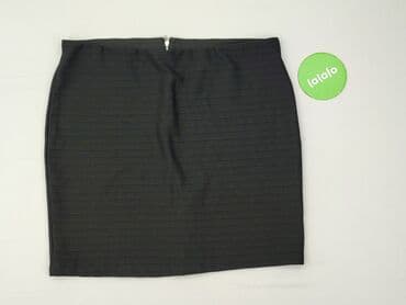 isabel marant buty na koturnie: Saint Tropez, Spódnica damska, rozmiar XL — 3