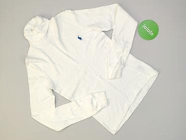 rl9 ubrania: Ralph Lauren, Golf damski, rozmiar M — 2