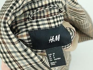 H&M, Marynarka damska, rozmiar S — 4