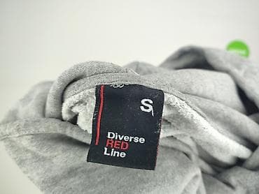 oshkosh trunk: Diverse, Bluza z kapturem damska, rozmiar S — 4