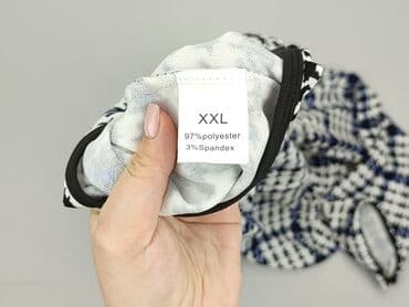 koszulka pod marynarkę damska: Marynarka damska, rozmiar 2XL — 4