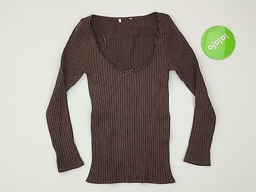 bluza oversize sinsay: Bluzka damska, rozmiar S — 2