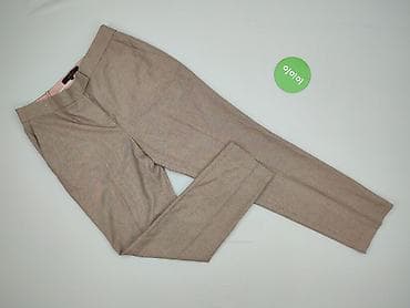 marks and spencer tableware: Spodnie materiałowe damskie, rozmiar M — 2