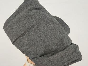 Women's Clothing: Zara, Material trousers for women, size L (EU 40) — 5