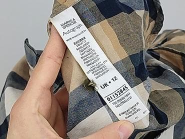 koszule marks: Marks & Spencer, Koszula damska, rozmiar M — 7