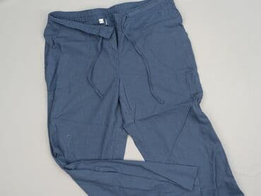 lidl kurtki zimowe: Bpc bonprix collection, Брюки жіночі, 2XL — 1