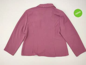 ochnik marynarki damskie: KOKO, Marynarka damska, rozmiar 3XL — 3