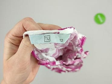 pull and bear sandaly: Tu, Sukienka damska, rozmiar L — 4