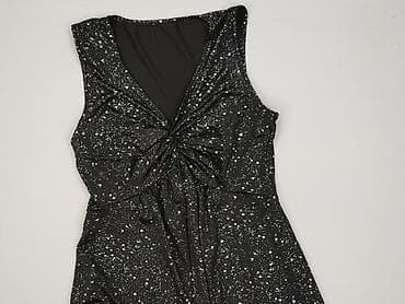 i buty: Shein, Sukienka damska, rozmiar M — 1