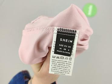 buty z sercem: Shein, Top damski, rozmiar M — 4