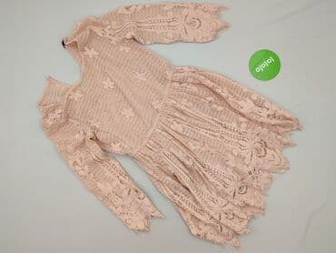 sukienka z piórami reserved: Reserved, Sukienka damska, rozmiar S — 3