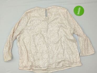 sukienka sweter hm: H&M, Bluzka damska, rozmiar XL — 3