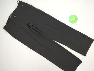 buty do garnituru badura: Makalu, Spodnie materiałowe damskie, rozmiar M — 2