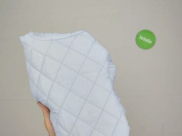 джинсова куртка: Jacket, Benetton, 12-18 months, condition - Perfect — 7