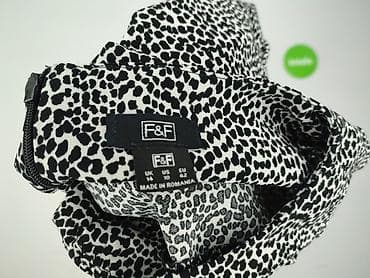 d 44: F&F, Sukienka damska, rozmiar L — 6