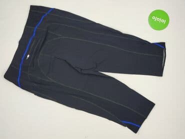 krótkie legginsy nike: Asics, Legginsy Sportowe damskie, rozmiar L — 3