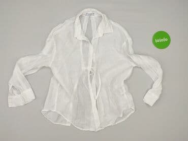 koszula bez prasowania lidl: Koszula damska, rozmiar S — 2