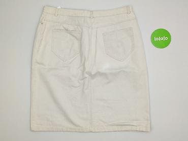 spódnica midi: Spódnica damska, rozmiar XL — 3