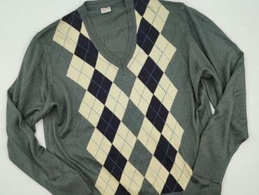 alpaki swetry: Sweter, XL, Gocco, stan - Bardzo dobry — 1