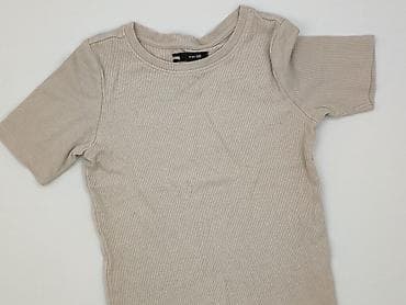 bluza mis: Sinsay, T-shirt damski, rozmiar 2XS — 1
