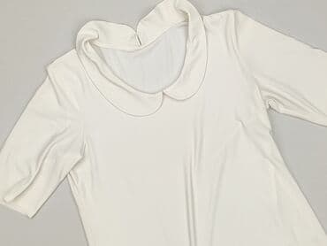 bluzki kopertowe reserved: Women's blouse, size S (EU 36) — 1