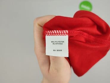 decathlon koszulka kompresyjna: Koszulka dla mężczyzn, rozmiar M — 5