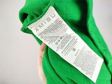 h: Amisu, Bluza z kapturem damska, rozmiar S — 7