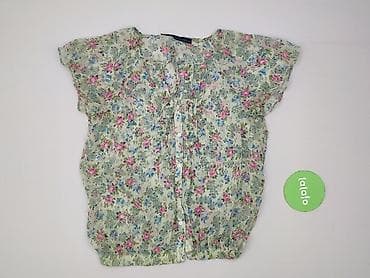 spodnie zara basic: Zara, Bluzka damska, rozmiar S — 2