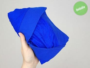 sweter piórkowy na drutach: Bluzka damska, rozmiar S — 4